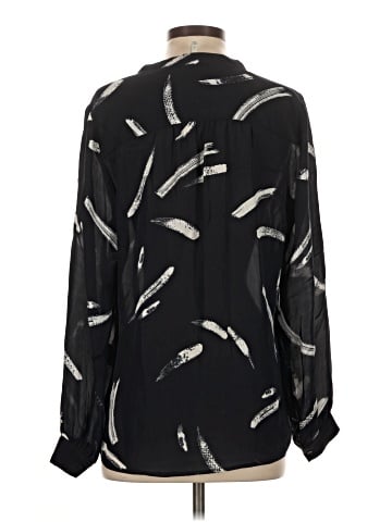 Joie Long Sleeve Blouse (view 2)