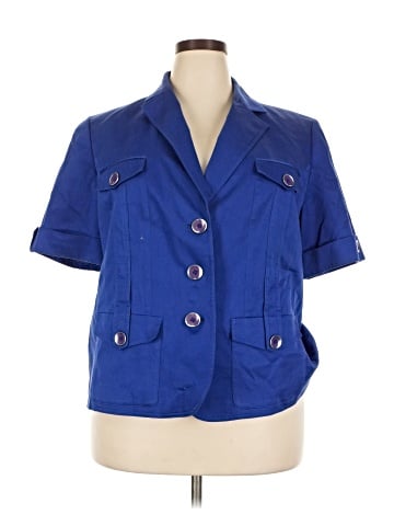 Nine West Blazer (view 1)