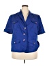 Nine West Blue Blazer Size 18 - photo 1