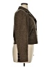Isabel & Nina Brown Blazer Size 14 - photo 4