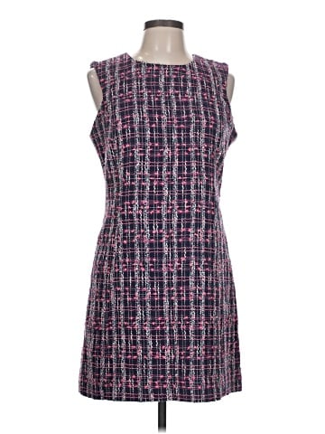 Milly Casual Dress (view 1)