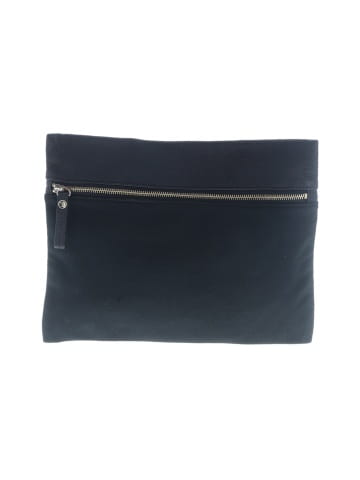 Max Azria Leather Clutch (view 1)