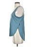 Madewell Blue Tank Top Size S - photo 5