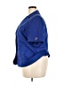 Nine West Blue Blazer Size 18 - photo 5