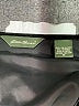 Eddie Bauer Black Casual Dress Size M - photo 7