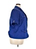Nine West Blue Blazer Size 18 - photo 4