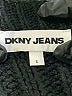 DKNY Jeans Silver Sweater Vest Size S - photo 7