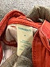Thereabouts Solid Orange Shorts Size 8 - photo 3