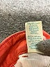 Thereabouts Solid Orange Shorts Size 8 - photo 4