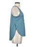 Madewell Blue Tank Top Size S - photo 4