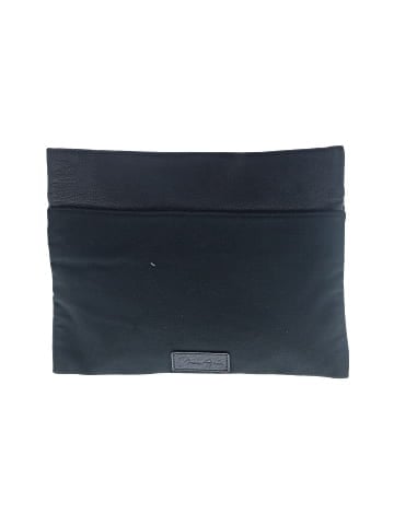 Max Azria Leather Clutch (view 2)