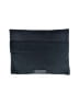 Max Azria Blue Leather Clutch One size - photo 2