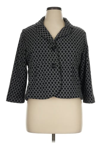 New Directions Blazer (view 1)