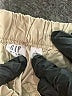 Gap Kids 100% Cotton Tan Cargo Pants Size 10 - photo 3