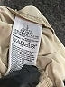 Gap Kids 100% Cotton Tan Cargo Pants Size 10 - photo 4