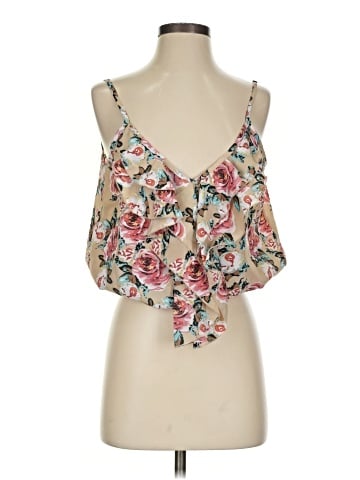 American Rag Cie Sleeveless Blouse (view 1)