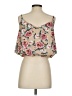 American Rag Cie 100% Polyester Ivory Sleeveless Blouse Size S - photo 2