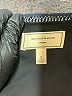 Moulinette Soeurs 100% Polyester Houndstooth Gray Casual Dress Size 8 - photo 7