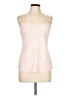 Ted Baker London 100% Polyester Pink Tank Top Size L - photo 1