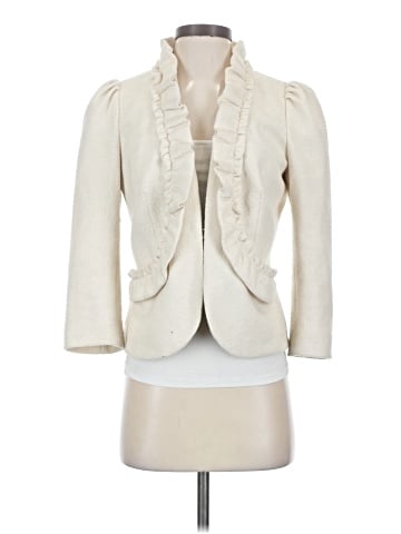 Elevenses Blazer (view 1)