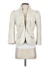 Elevenses Ivory Blazer Size 4 - photo 1