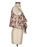 American Rag Cie 100% Polyester Ivory Sleeveless Blouse Size S - photo 4