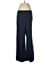 Talbots Solid Blue Dress Pants Size 8 - photo 1