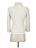 Elevenses Ivory Blazer Size 4 - photo 2