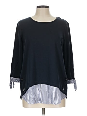 I.N. Studio Poncho (view 1)