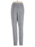 LOGO by Lori Goldstein Solid Gray Active Pants Size L - photo 2