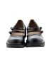 Justice Black Flats Size 5 (youth) - photo 2