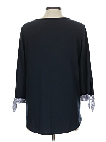 I.N. Studio Poncho (view 2)