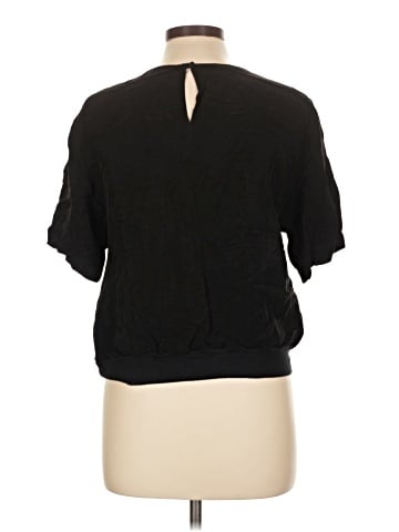 Stateside Short Sleeve Top (view 2)