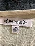 NANETTE Nanette Lepore Tan Pullover Sweater Size M - photo 7