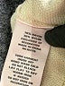NANETTE Nanette Lepore Tan Pullover Sweater Size M - photo 8