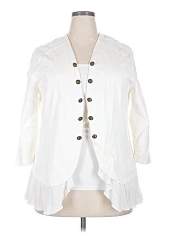 Torrid Jacket (view 1)