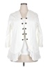 Torrid White Jacket Size 2X Plus (2) - photo 1