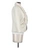 Elevenses Ivory Blazer Size 4 - photo 4