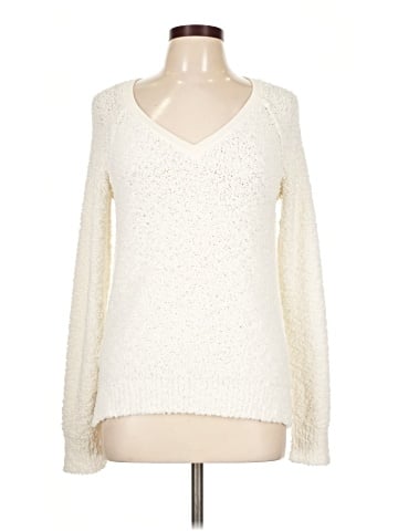 Sanctuary Pullover Sweater (view 1)