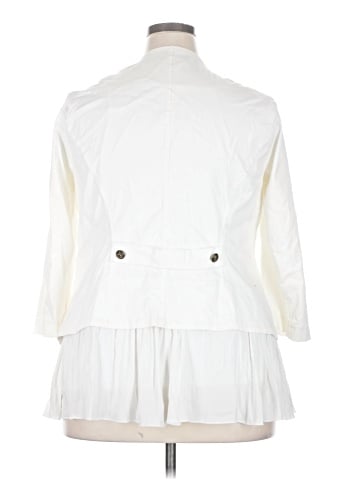 Torrid Jacket (view 2)