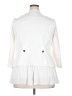 Torrid White Jacket Size 2X Plus (2) - photo 2