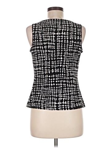 Calvin Klein Sleeveless Blouse (view 2)