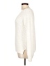 Sanctuary Ivory Pullover Sweater Size L - photo 5