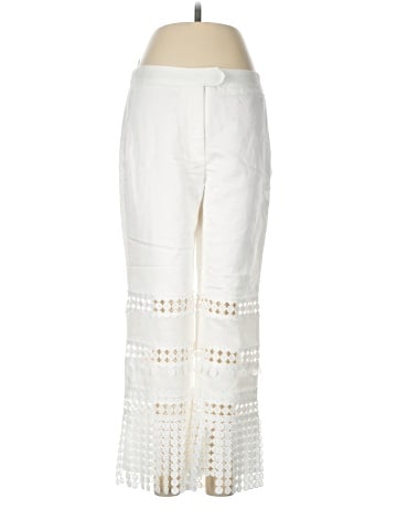 Anne Fontaine Casual Pants (view 1)