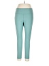 Tek Gear Solid Teal Active Pants Size XL - photo 1