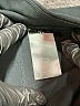 Danskin Solid Black Athletic Shorts Size M - photo 3