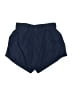 Athletic Works Solid Blue Athletic Shorts Size XS - photo 2