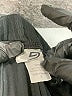 C9 By Champion 100% Polyester Black Track Pants Size S - photo 7