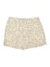 A.L.C. 100% Silk Stars Ivory Skort Size 2 - photo 1