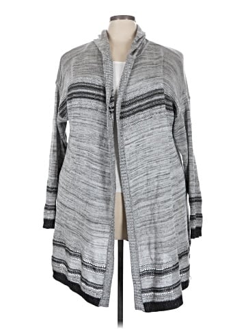Avenue Cardigan (view 1)